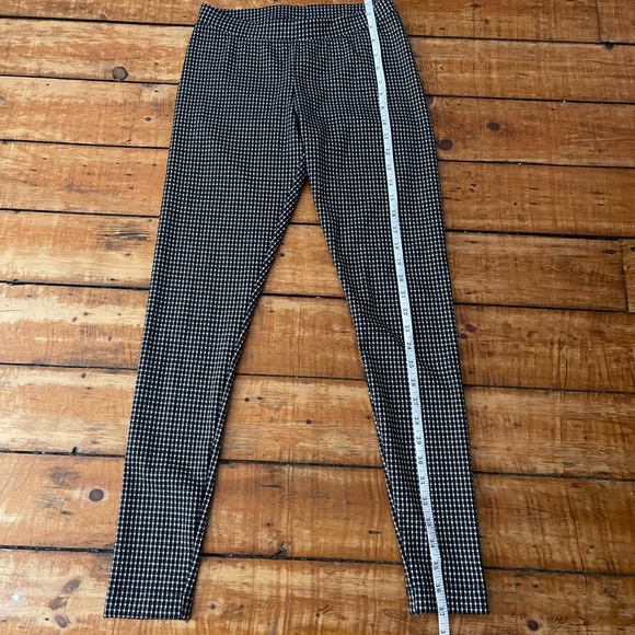 Joe Fresh XS slim fit casual legging/dress pant - Picture 4 of 4